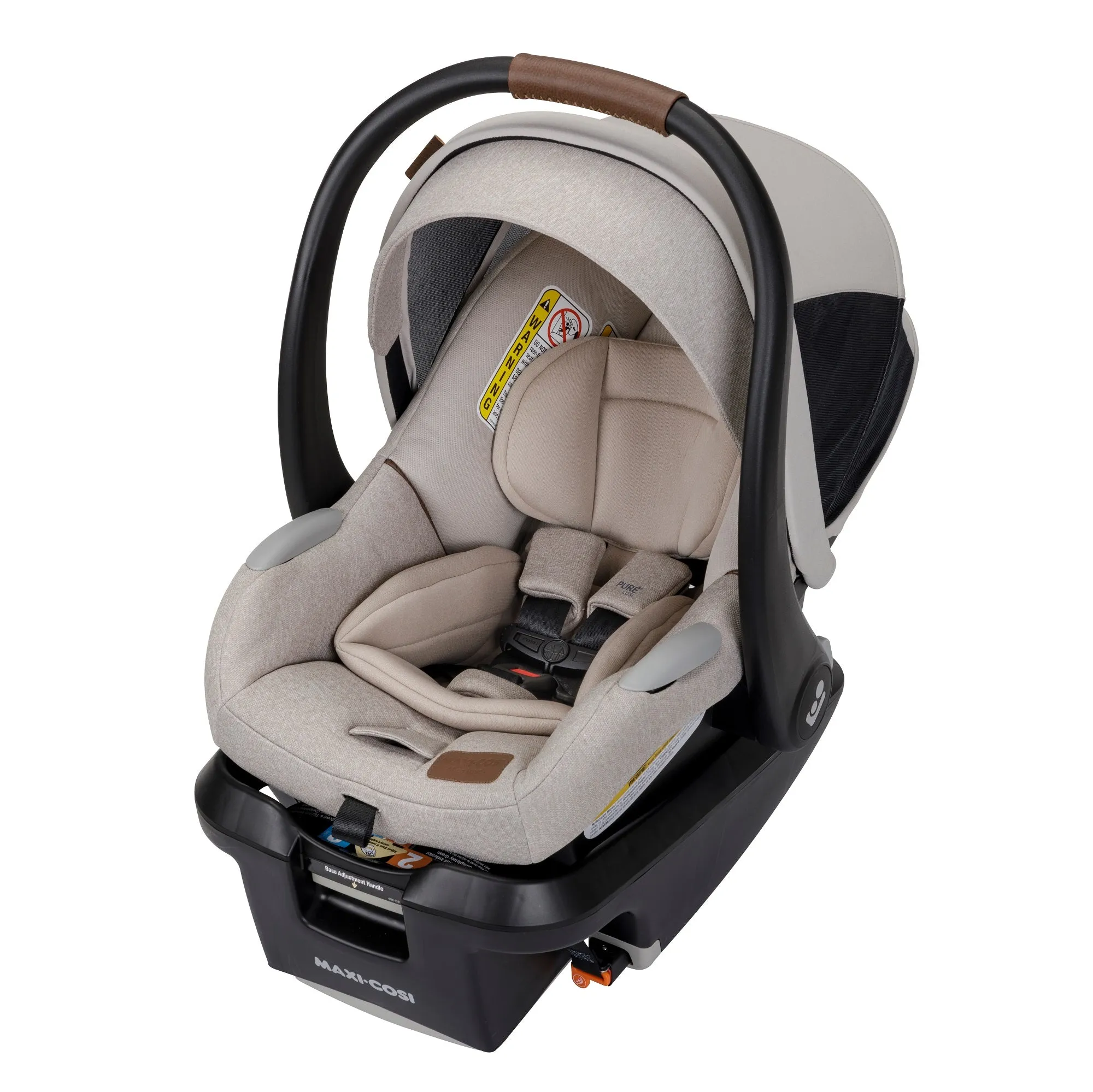 Maxi-Cosi Mico™ Luxe  Infant Car Seat