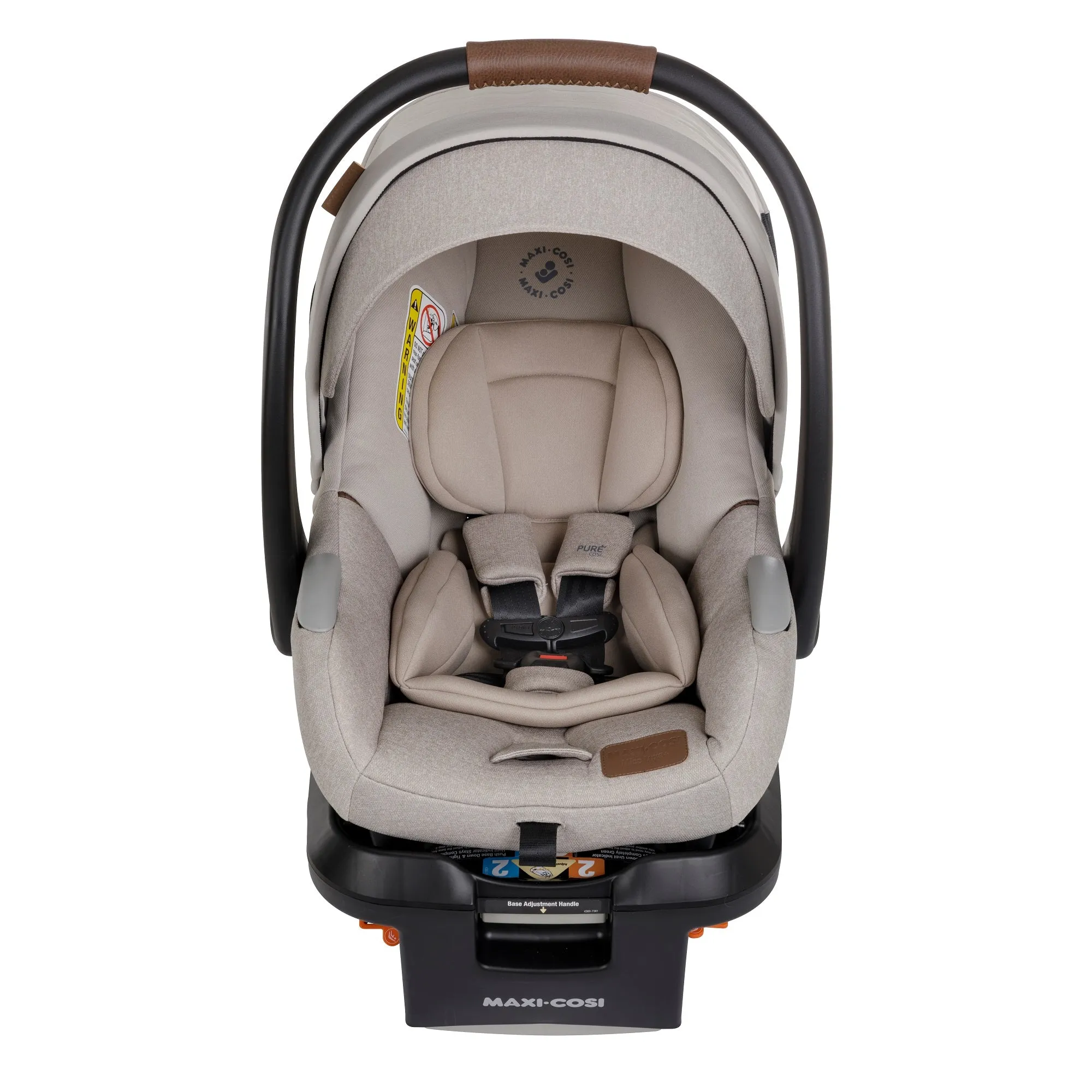 Maxi-Cosi Mico™ Luxe  Infant Car Seat