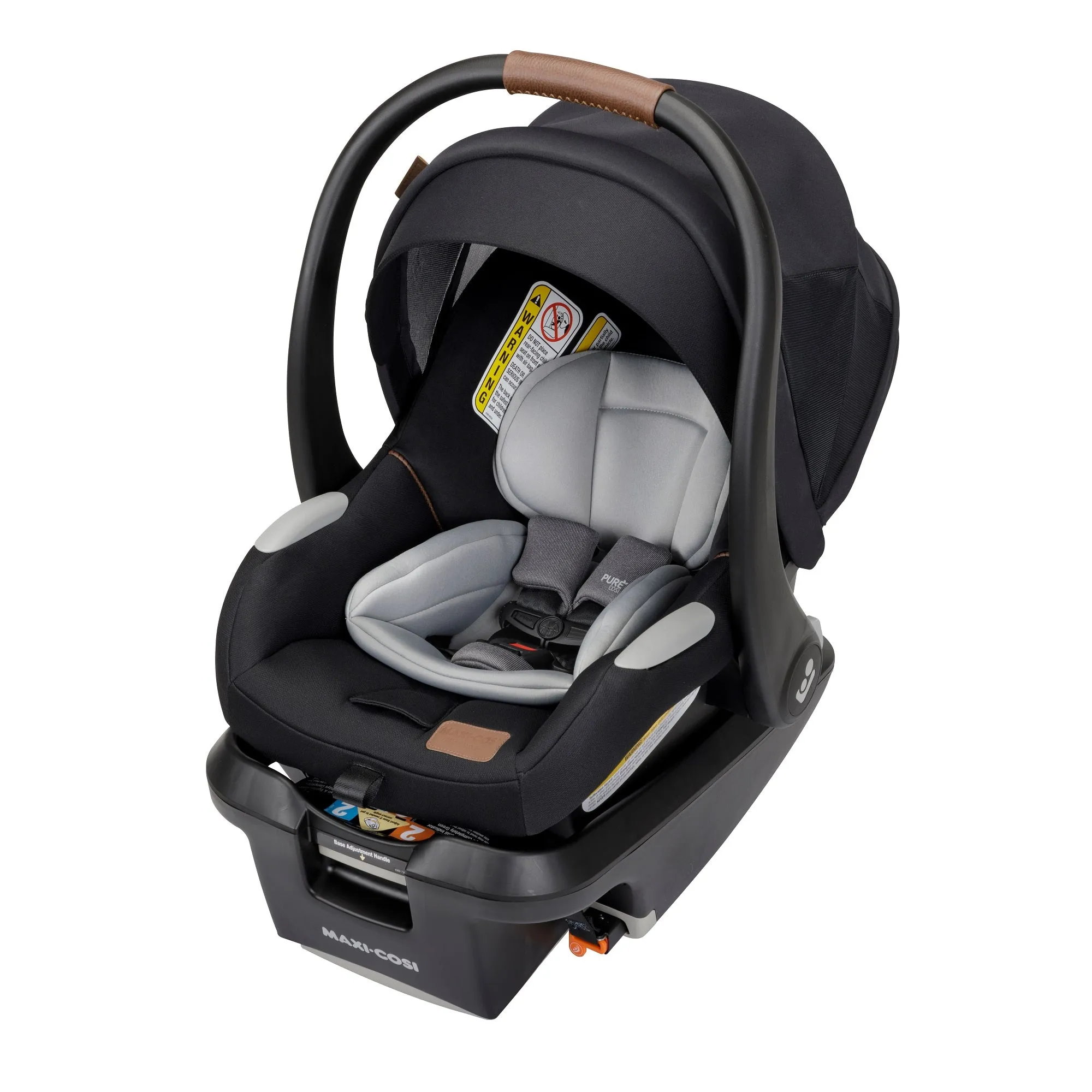 Maxi-Cosi Mico™ Luxe  Infant Car Seat