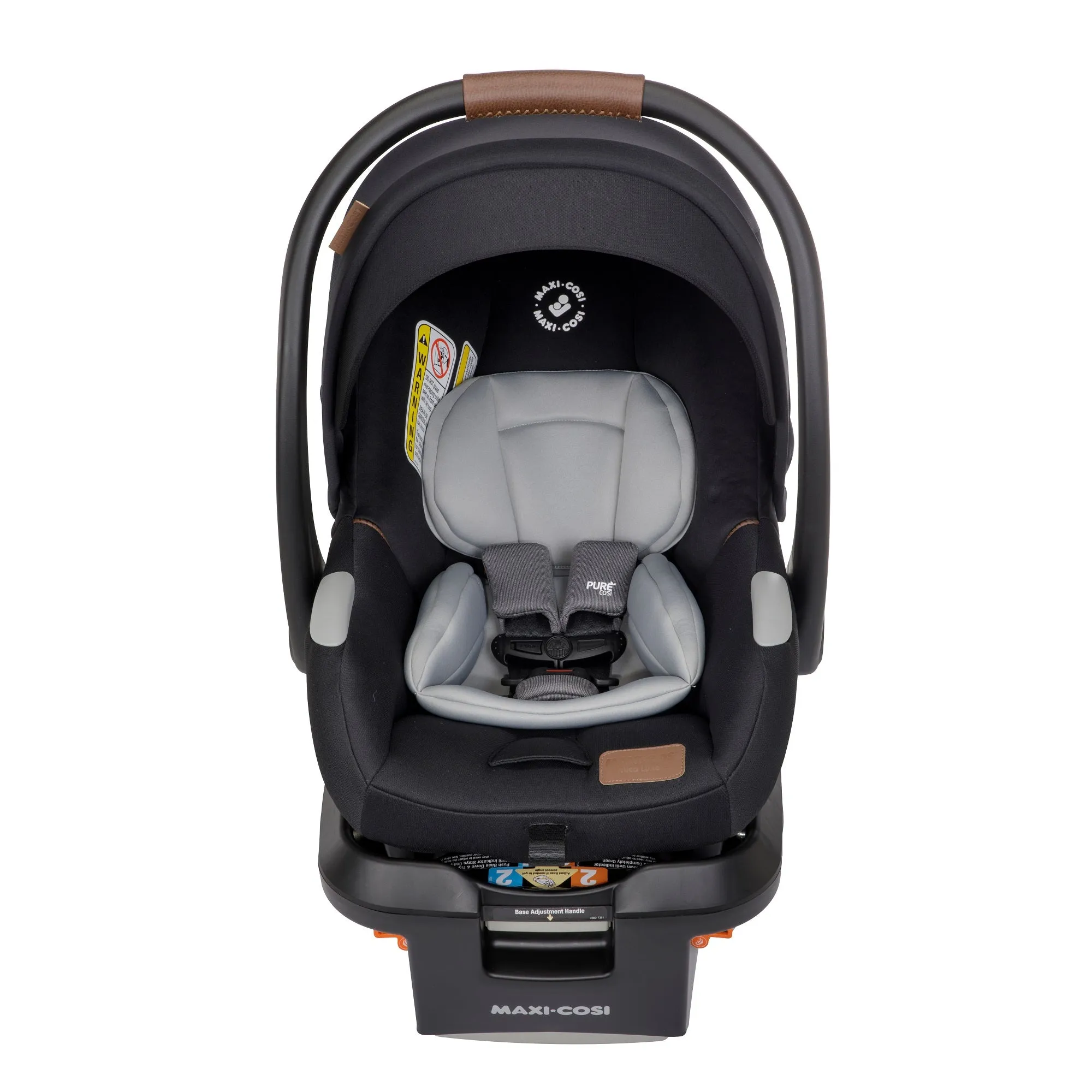 Maxi-Cosi Mico™ Luxe  Infant Car Seat