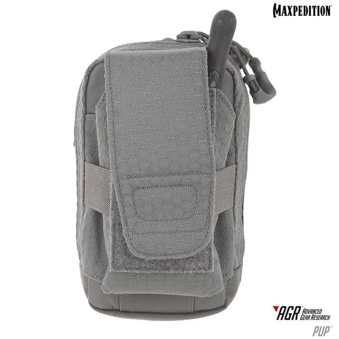 Maxpedition PUP Phone Utility Pouch (Gray)