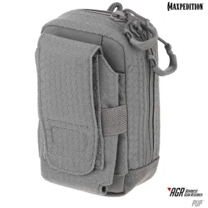 Maxpedition PUP Phone Utility Pouch (Gray)