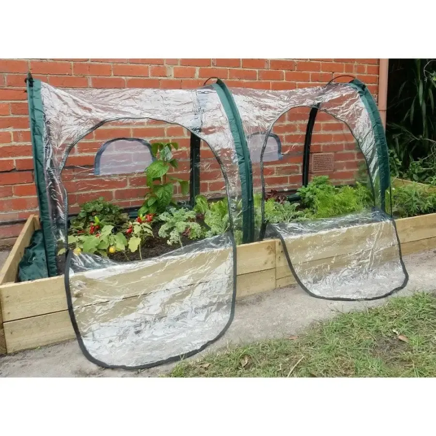 Maze 2 meter Poly Garden Tunnel