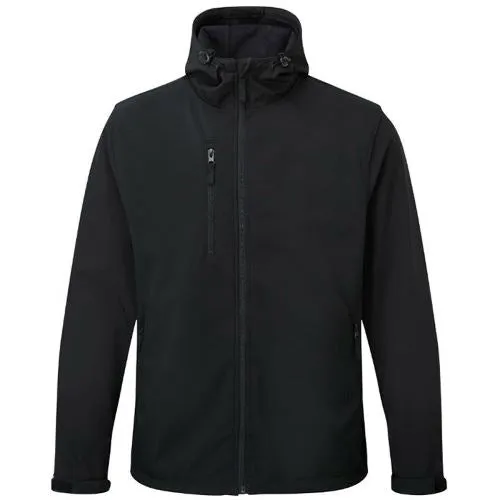 Men's Fort Holkham Softshell Jacket - Waterproof, Windproof, and Breathable