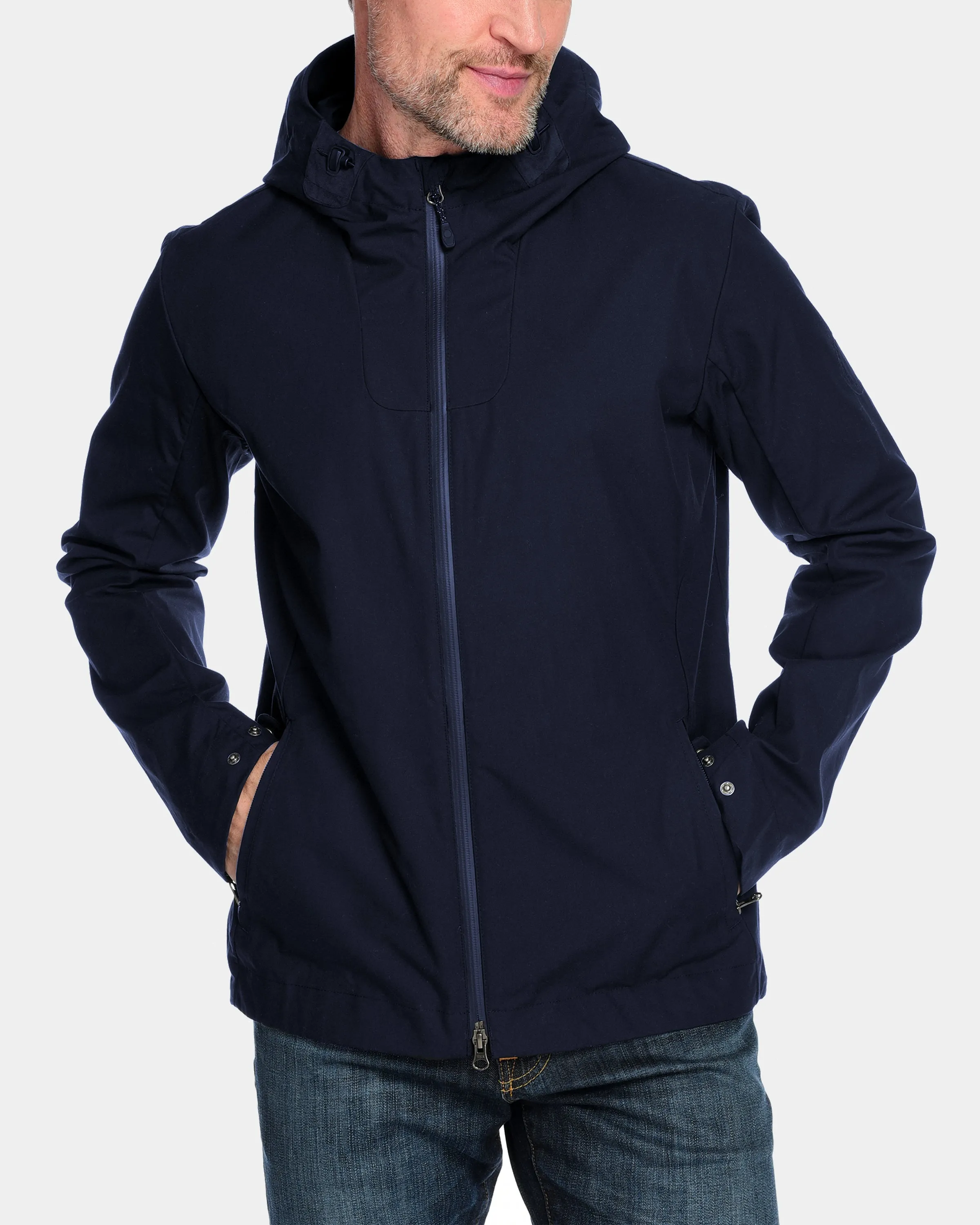 Men's Kensington Shell