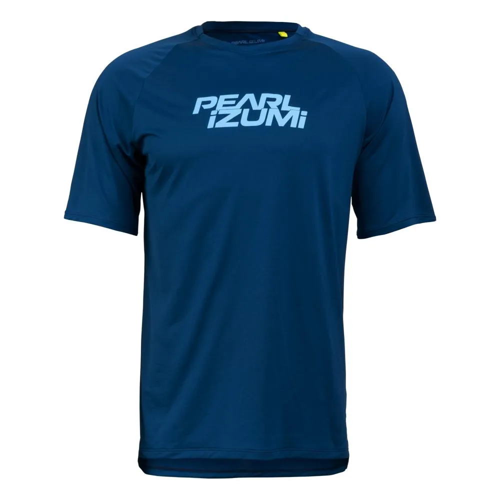 Men's Summit Short Sleeve Jersey