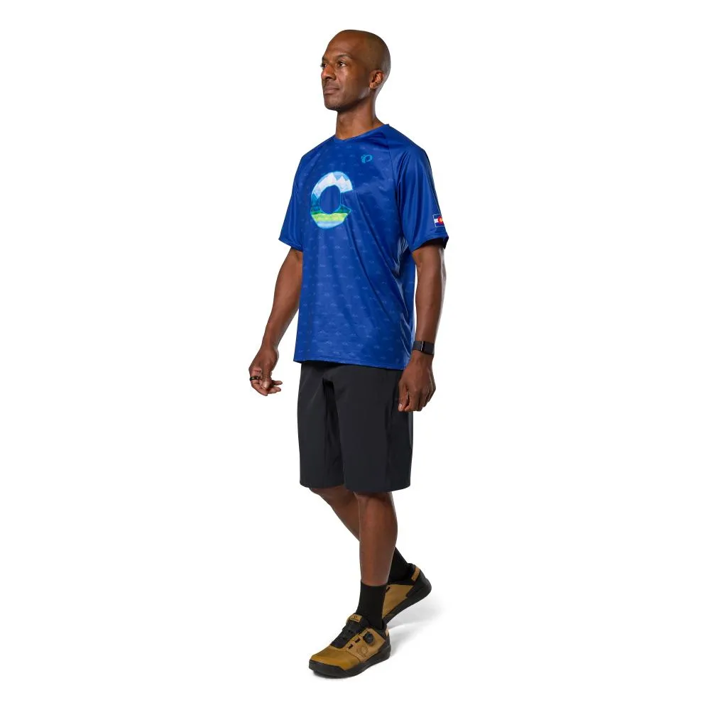 Men's Summit Short Sleeve Jersey