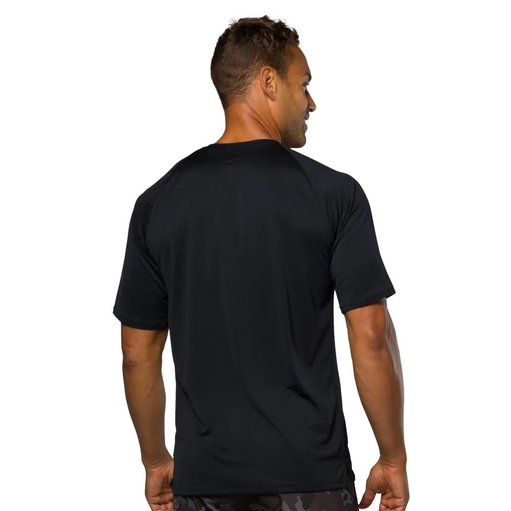 Men's Summit Short Sleeve Jersey