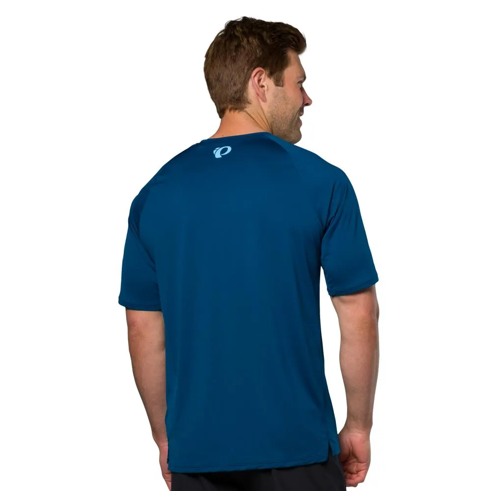 Men's Summit Short Sleeve Jersey