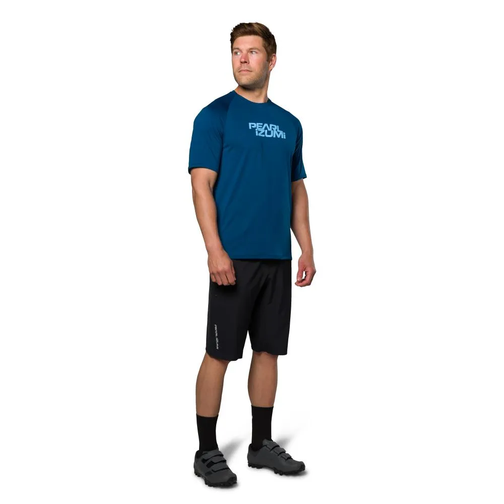 Men's Summit Short Sleeve Jersey