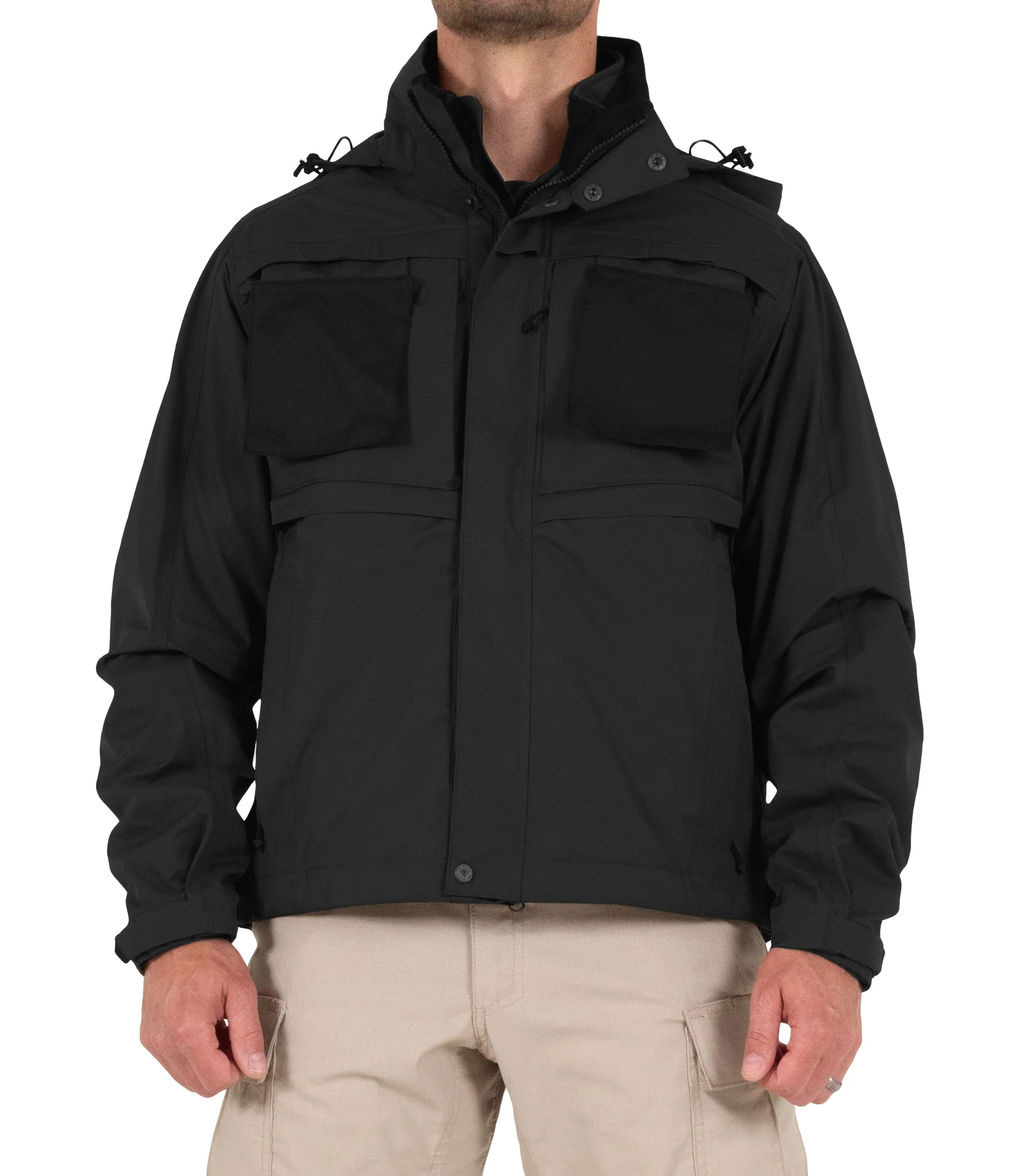 Men’s Tactix 3-In-1 System Jacket