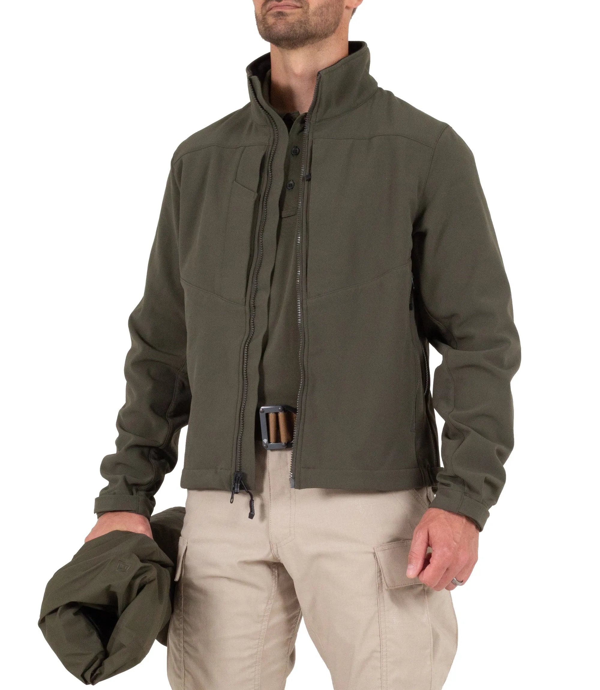 Men’s Tactix 3-In-1 System Jacket