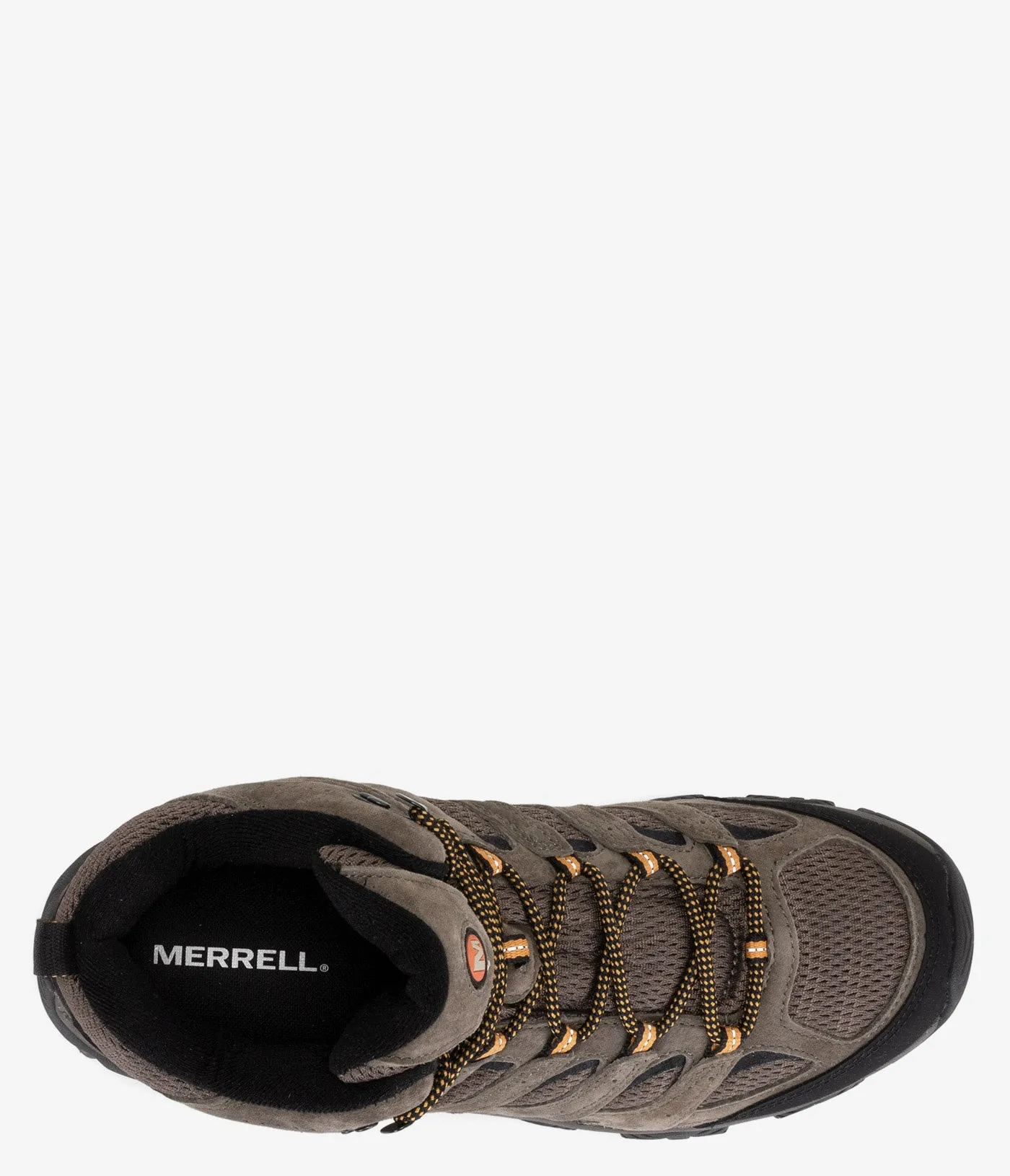 Merrell Moab 3 Mid Hiker - Men