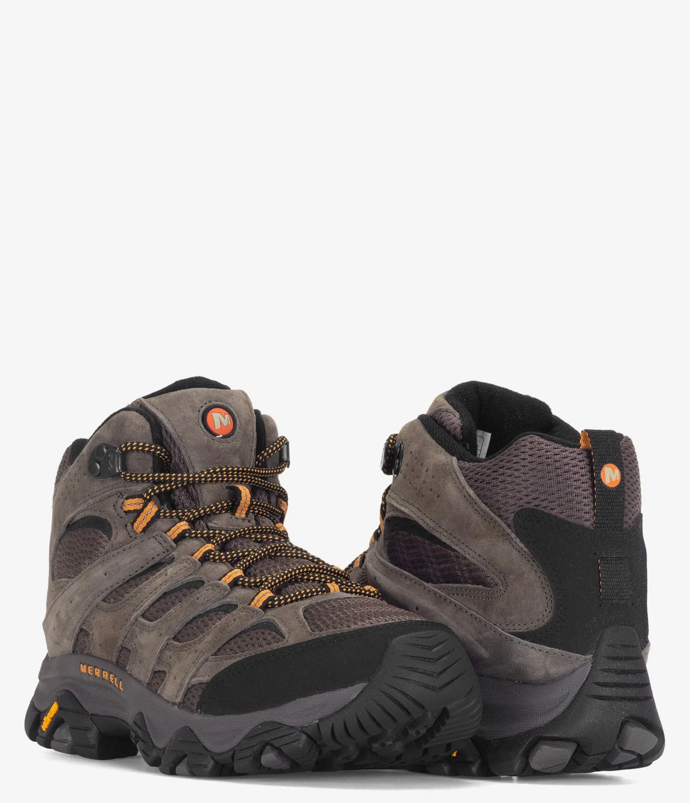 Merrell Moab 3 Mid Hiker - Men