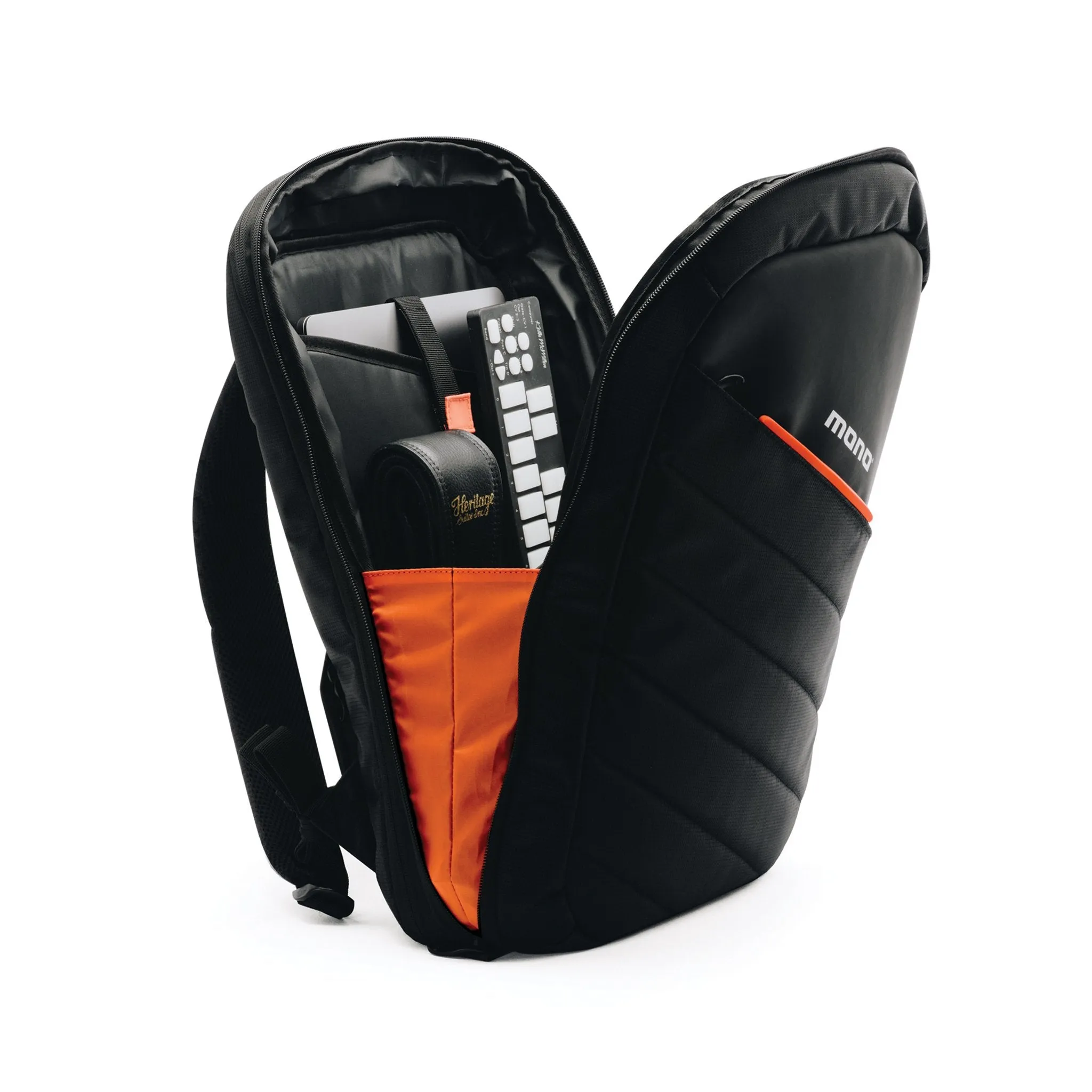 Mono Stealth Alias Backpack