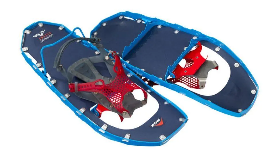 MSR Men's Lightning Ascent Snowshoes