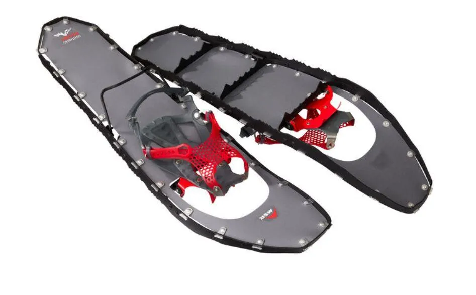 MSR Men's Lightning Ascent Snowshoes