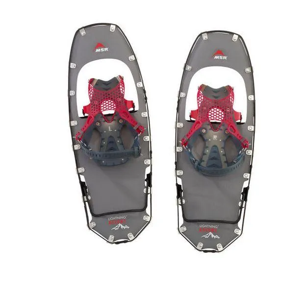 MSR Men's Lightning Ascent Snowshoes