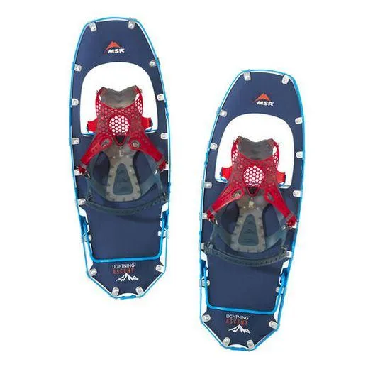 MSR Men's Lightning Ascent Snowshoes