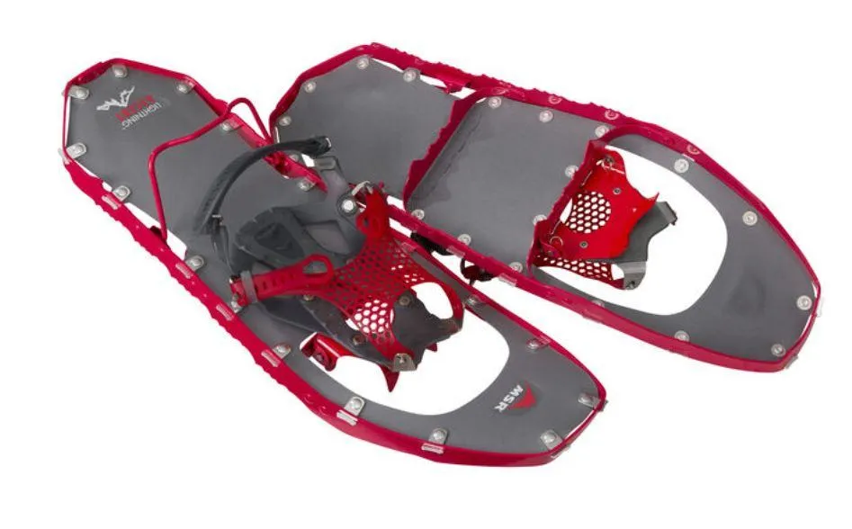 MSR Women's Lightning Ascent Snowshoes