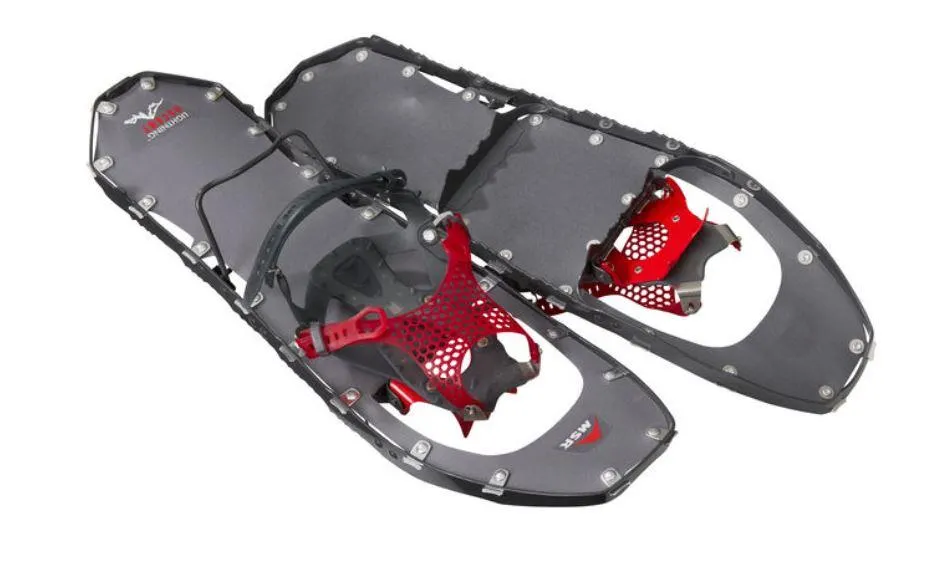 MSR Women's Lightning Ascent Snowshoes