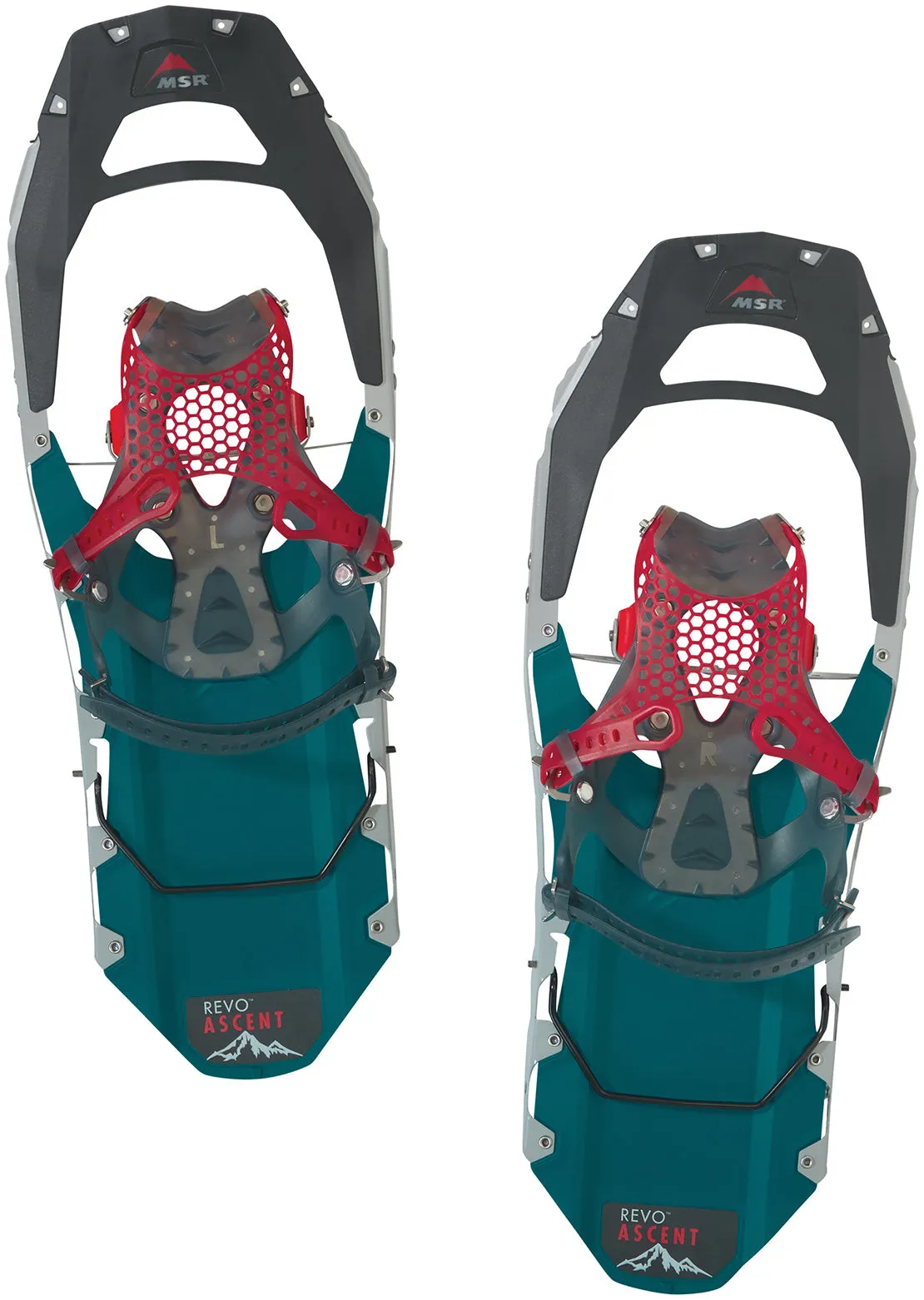 MSR Women's Revo Ascent Snowshoes