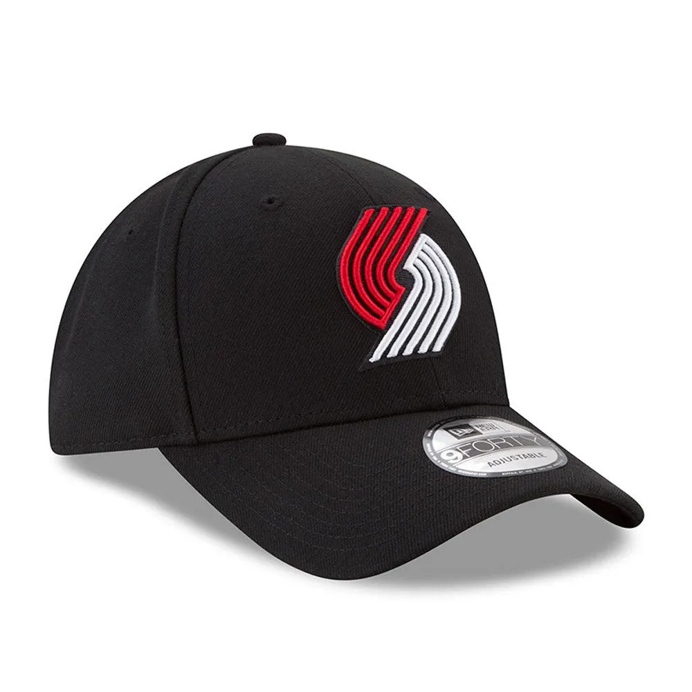 NBA Portland Trailblazers The League Cap