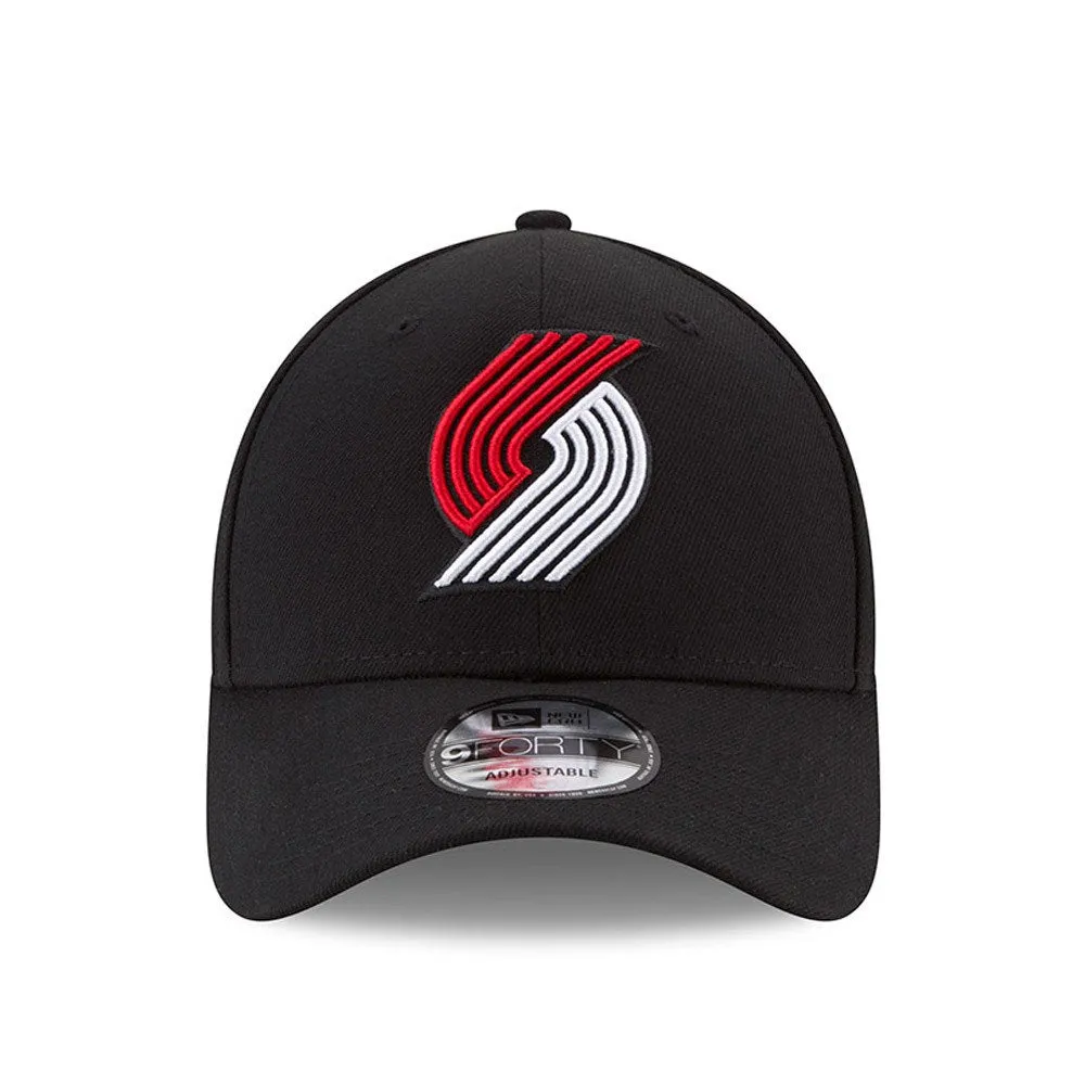 NBA Portland Trailblazers The League Cap