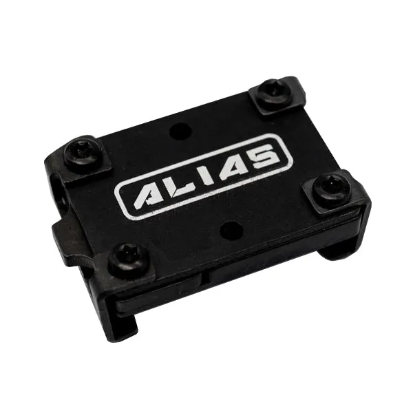 NeoMag Alias Belt Receiver