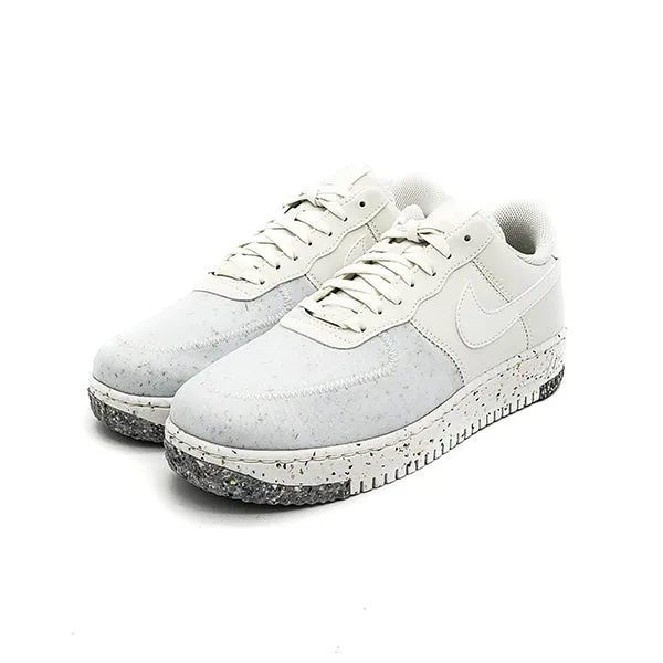 NIKE AIR FORCE 1 CRATER SUMMIT WHITE 2020