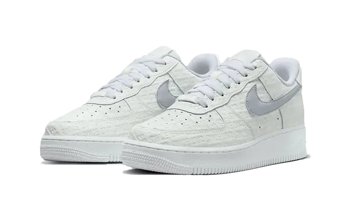 Nike Air Force 1 Low Since 1982