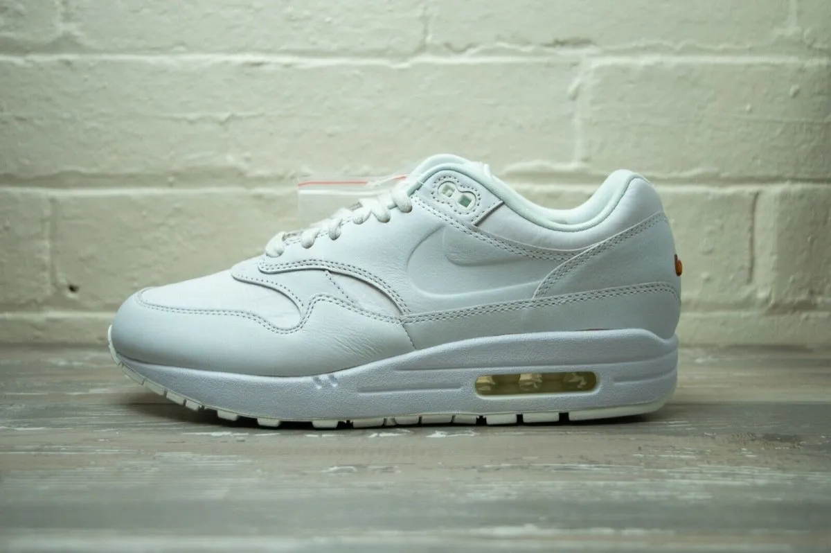 Nike Air Max 1 Yours Summit White W DC9204 100