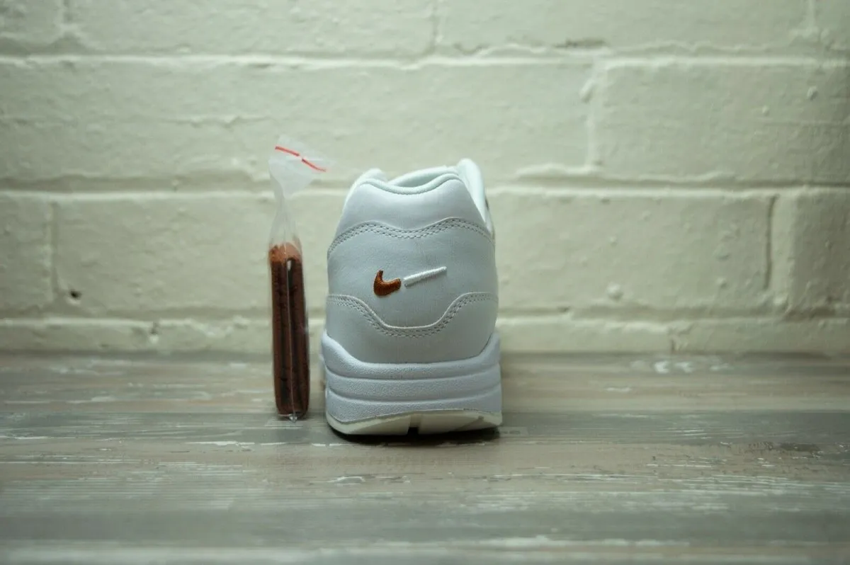 Nike Air Max 1 Yours Summit White W DC9204 100