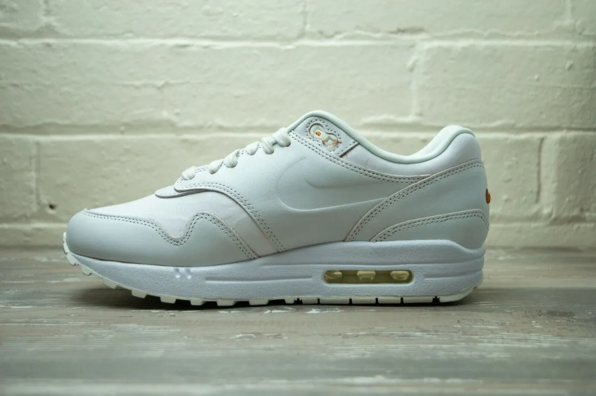 Nike Air Max 1 Yours Summit White W DC9204 100