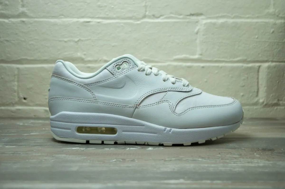 Nike Air Max 1 Yours Summit White W DC9204 100