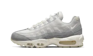 Nike Air Max 95 Light Bone