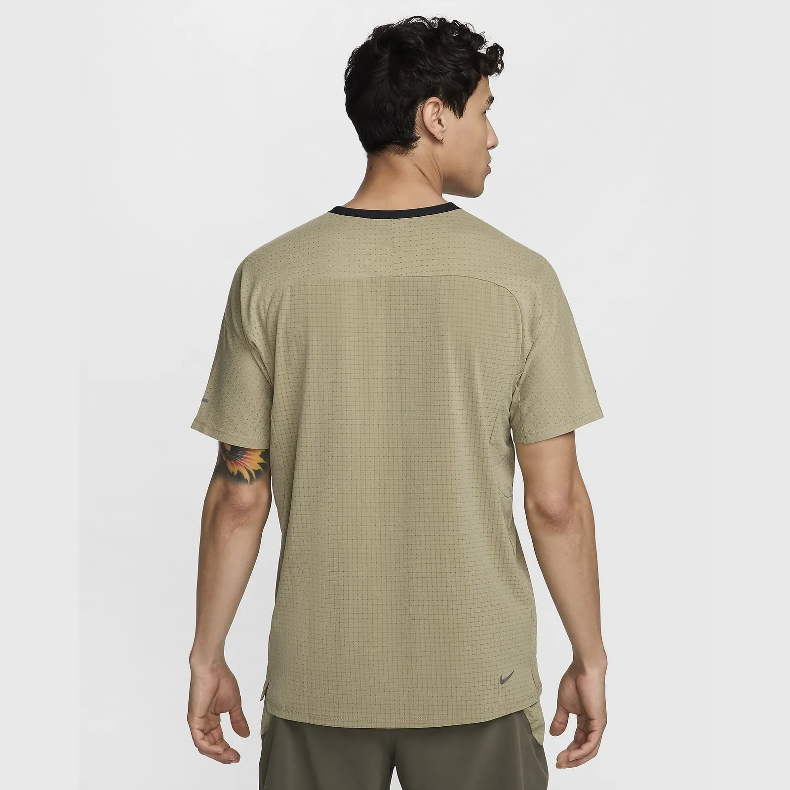 Nike Dri-FIT Trail Solar Chase Tee Mens