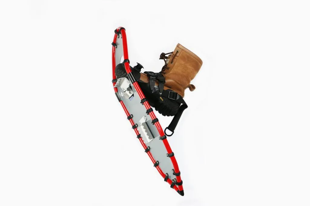 Northern Lites Backcountry Rescue Speed Lace Snowshoe