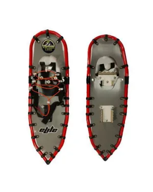 Northern Lites Elite Red Speed Snowshoe