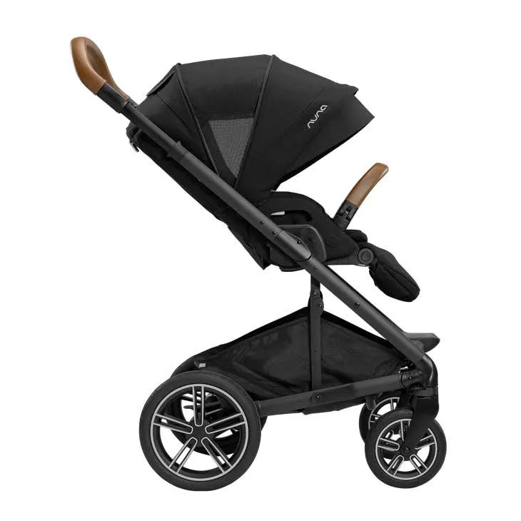 Nuna MIXX next   PIPA urbn Travel System