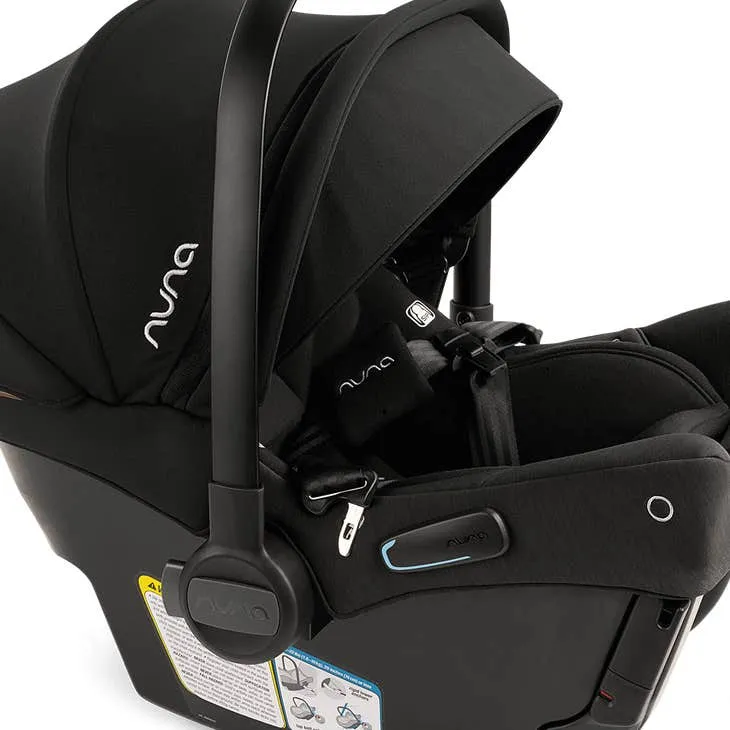 Nuna MIXX next   PIPA urbn Travel System