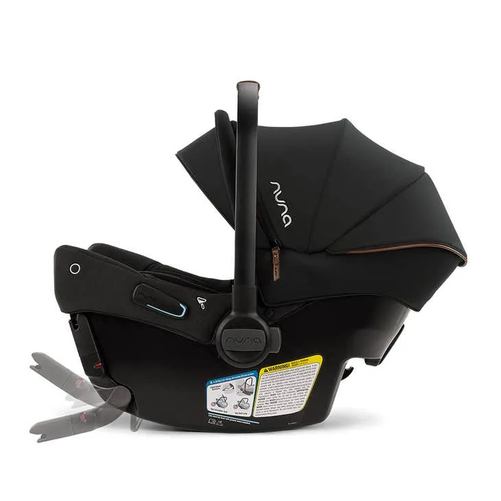 Nuna MIXX next   PIPA urbn Travel System