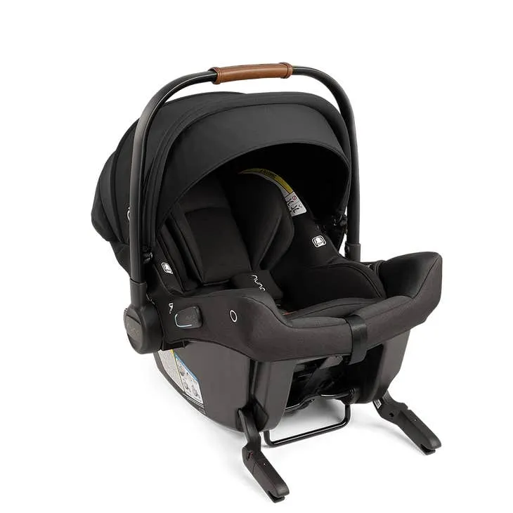 Nuna MIXX next   PIPA urbn Travel System