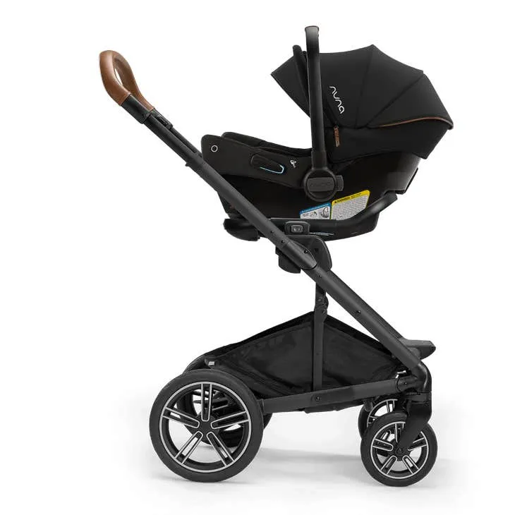 Nuna MIXX next   PIPA urbn Travel System