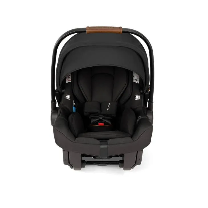 Nuna MIXX next   PIPA urbn Travel System