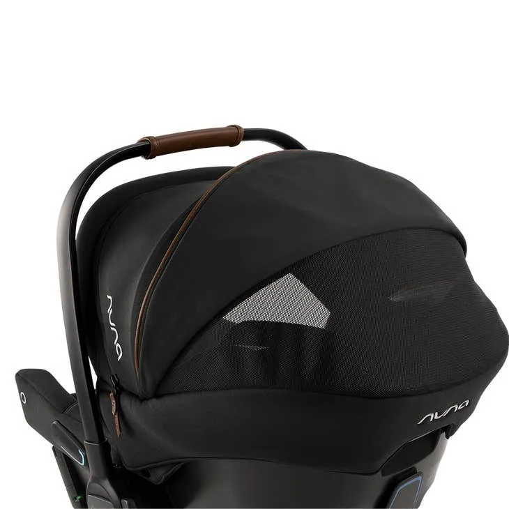 Nuna MIXX next   PIPA urbn Travel System