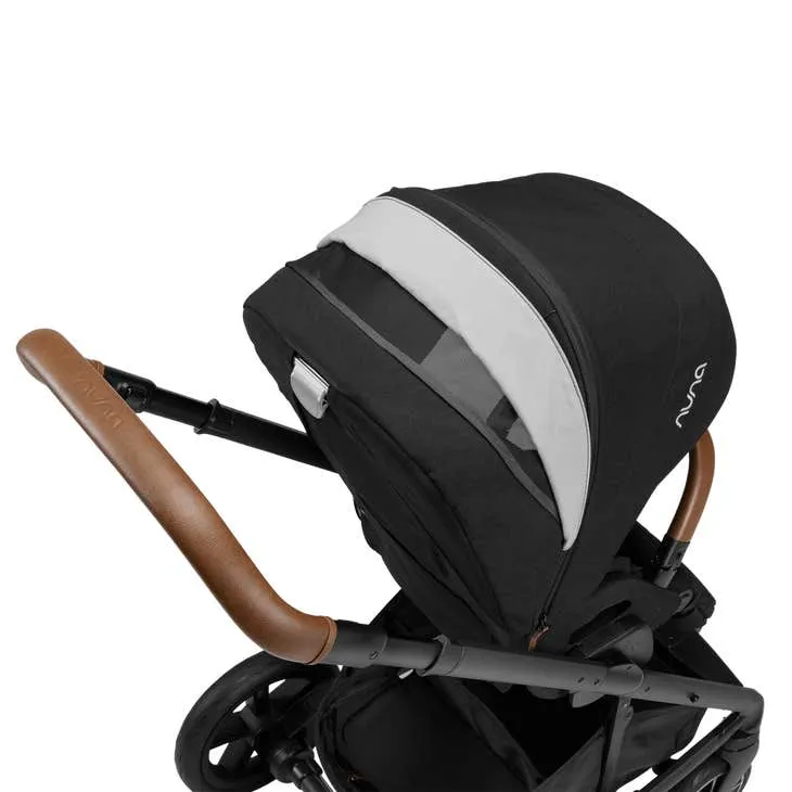 Nuna MIXX next   PIPA urbn Travel System