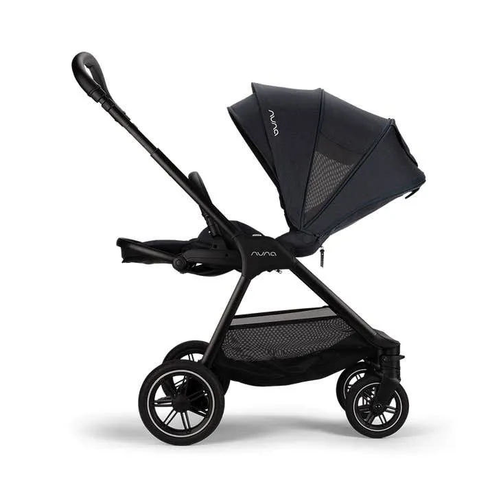 Nuna TRIV next   PIPA urbn Travel Systems