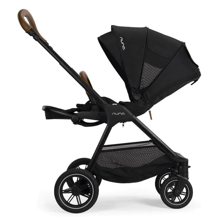 Nuna TRIV next   PIPA urbn Travel Systems