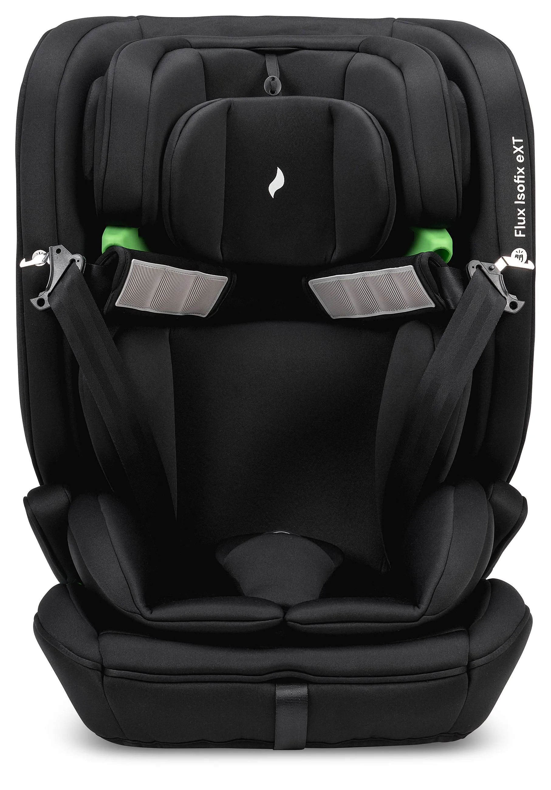 Osann Flux Isofix EXT I-Size Booster Seat